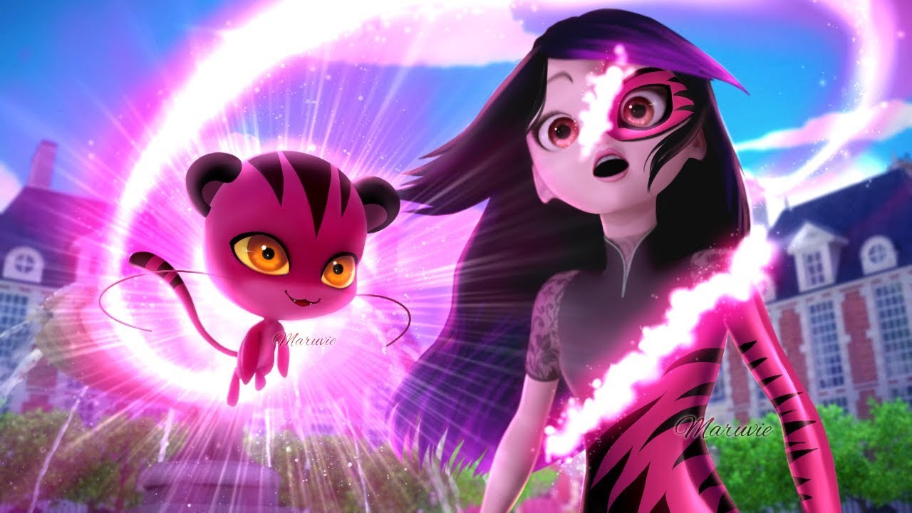 Julekaar. Rise of the Brave Tangled Dragons