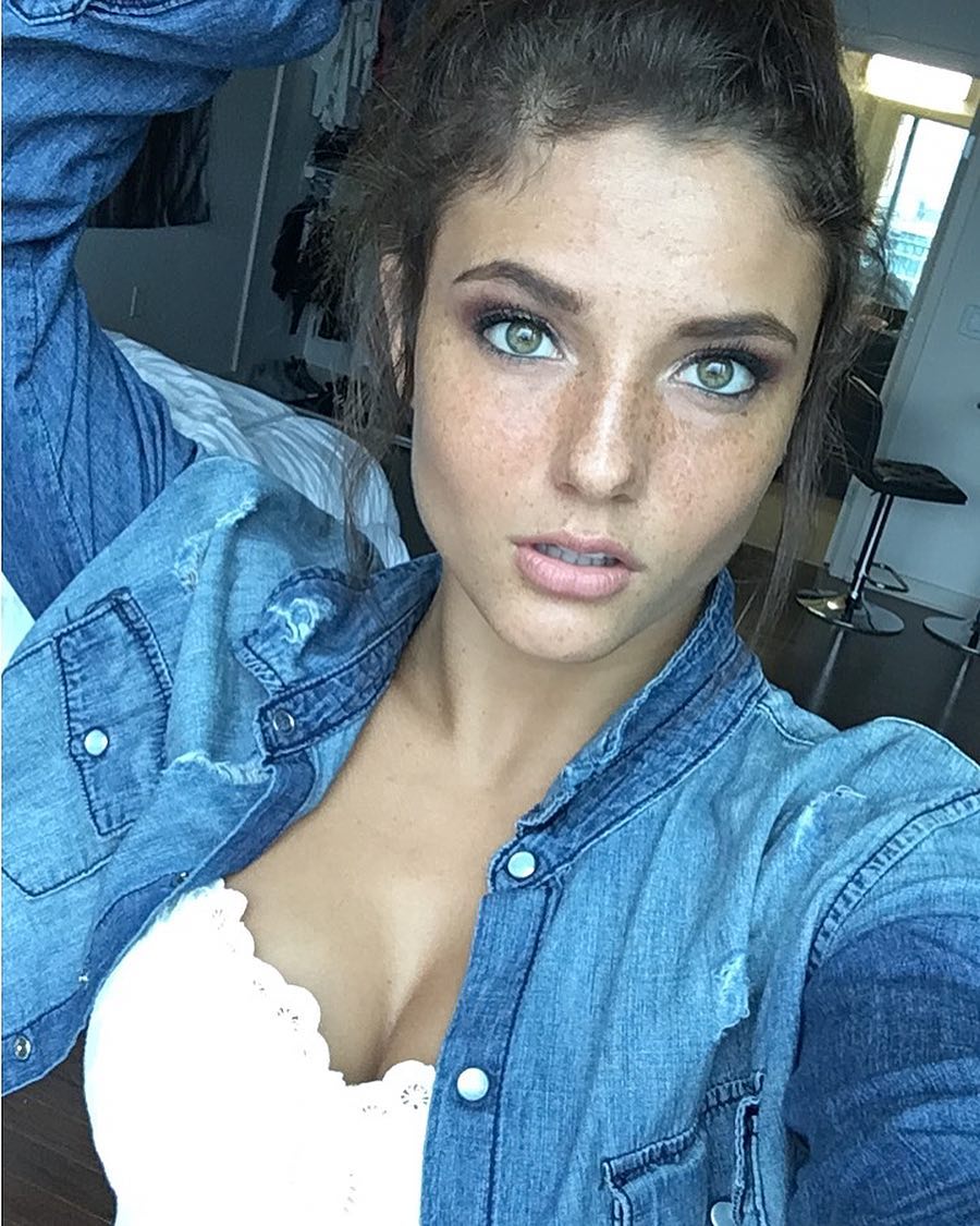 best Jade Chynoweth image on Pholder. Freckled Girls, Celebs andgirls