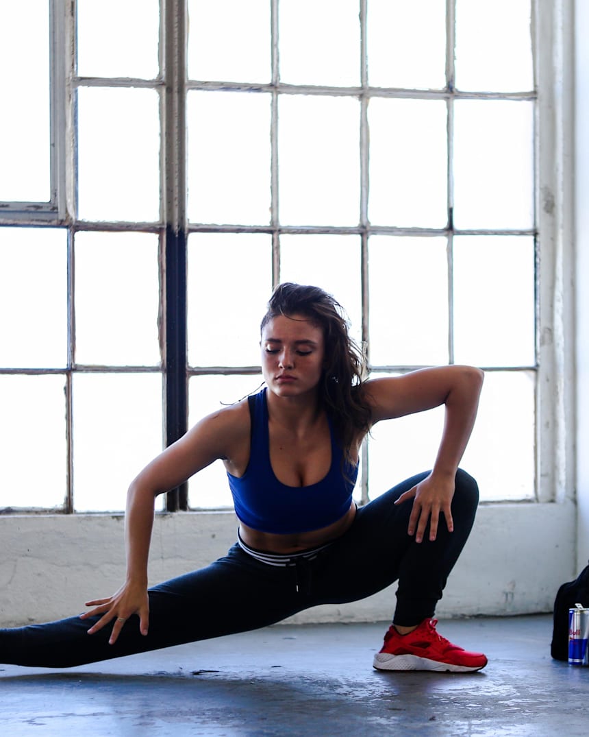 Jade Chynoweth, Height & Life Story. Super Stars Bio