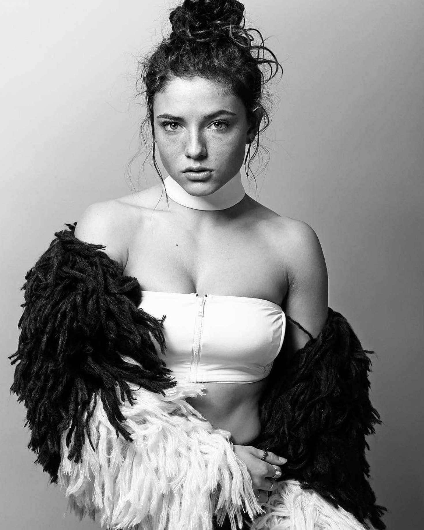 Jade Chynoweth: Photohoot by Lee Gumbs 2017 -02