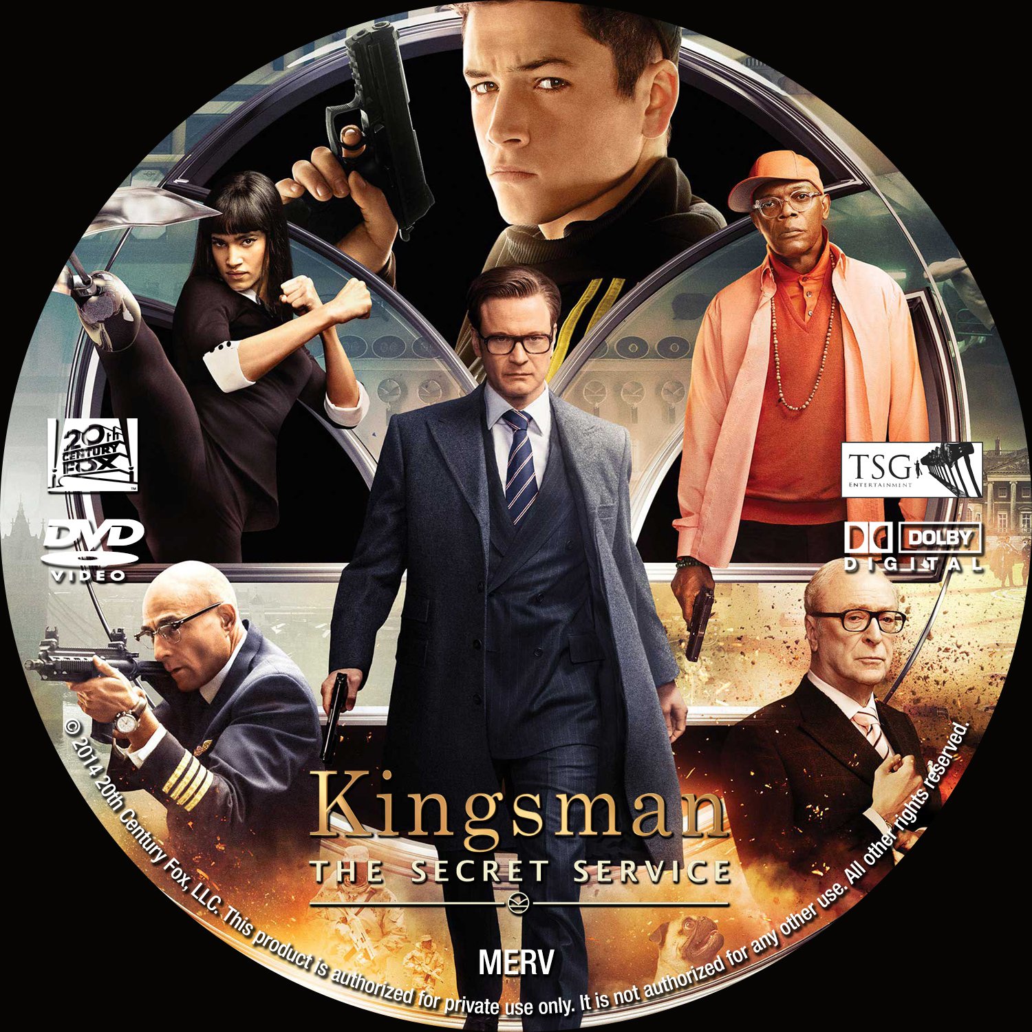 px action adventure Comedy crime fi Kingsman poster sci secret Service High Quality Wallpaper, High Definition Wallpaper