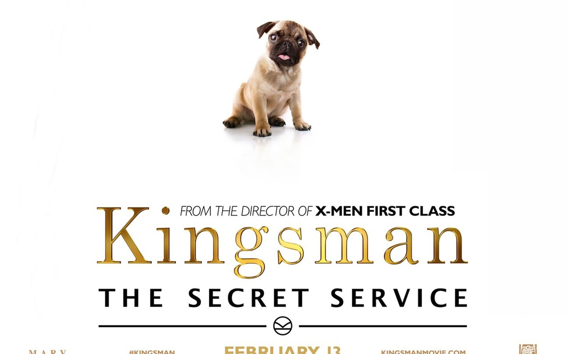 Kingsman The Secret Service (2015) Wallpaper 002 Movie Smack. Desktop Background