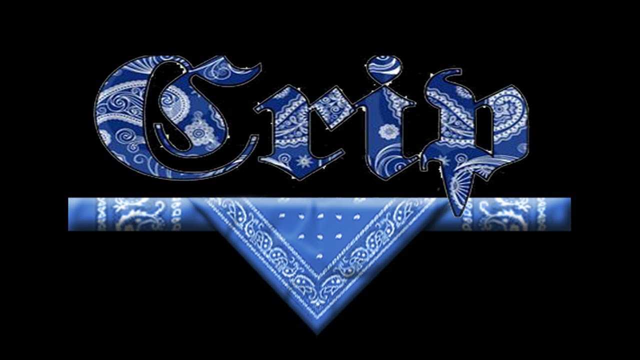 The Crip Sign A Warning For Everyone - tf2mym9