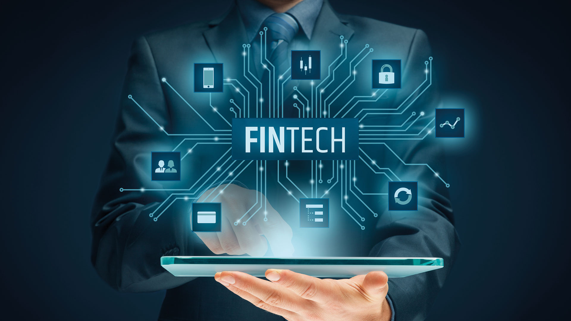 Fintech trends to look out for in 2021