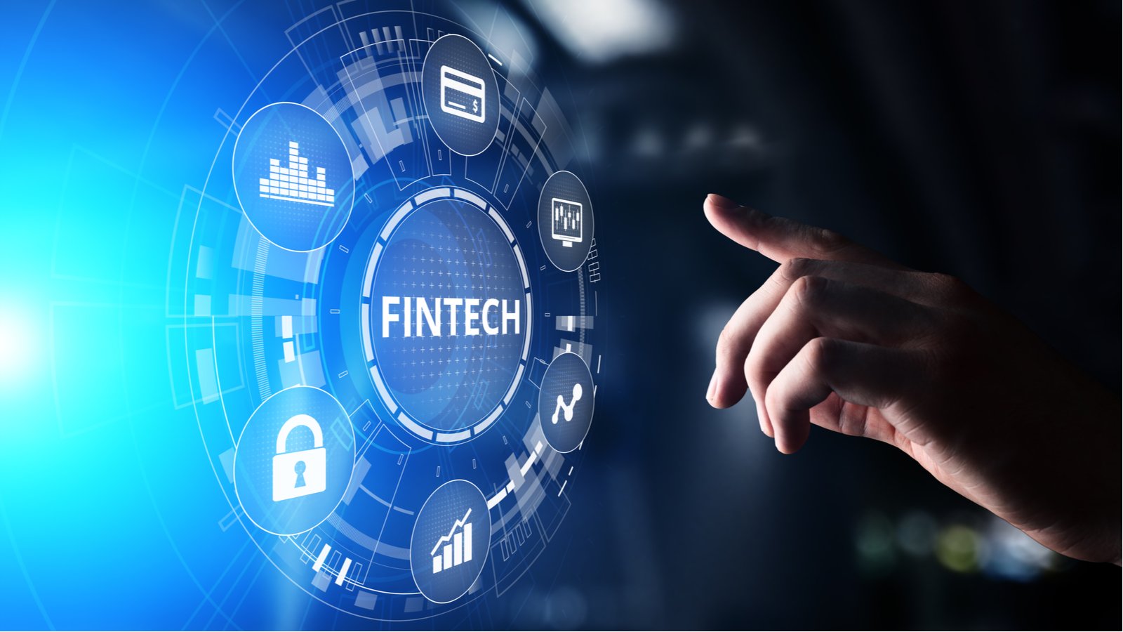 Fintech Stocks Leading the Payments Revolution