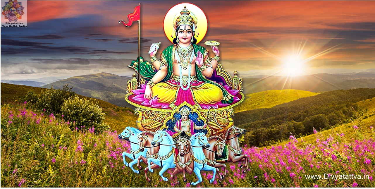 Sun God Image 4k UHD Wallpaper Full Size in Wide Screen