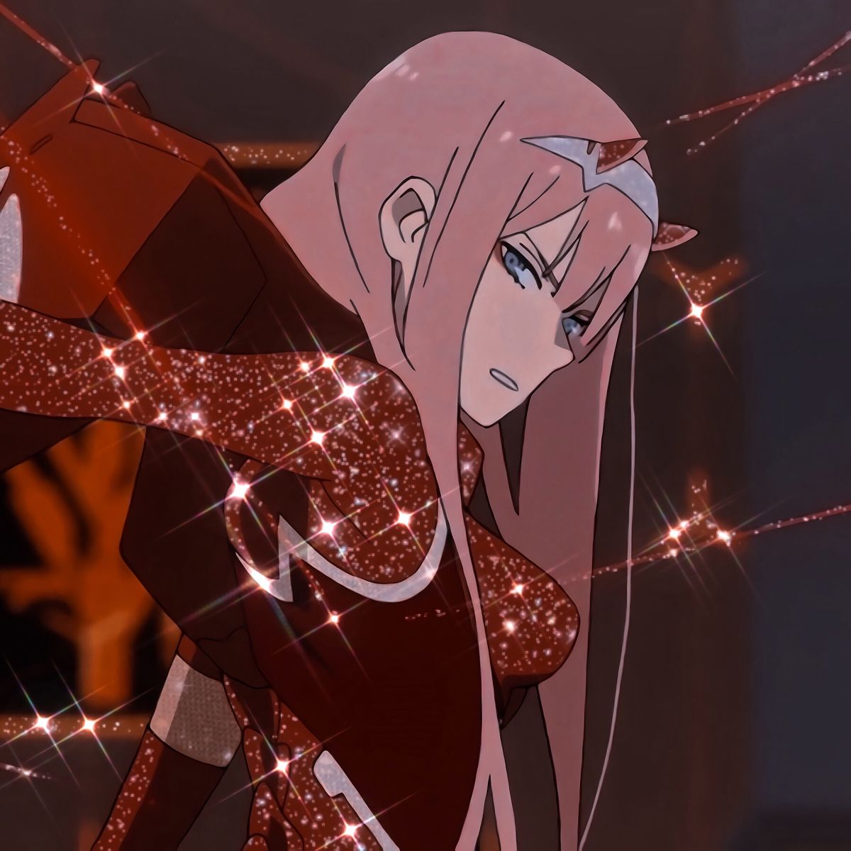 Darling in the Franxx