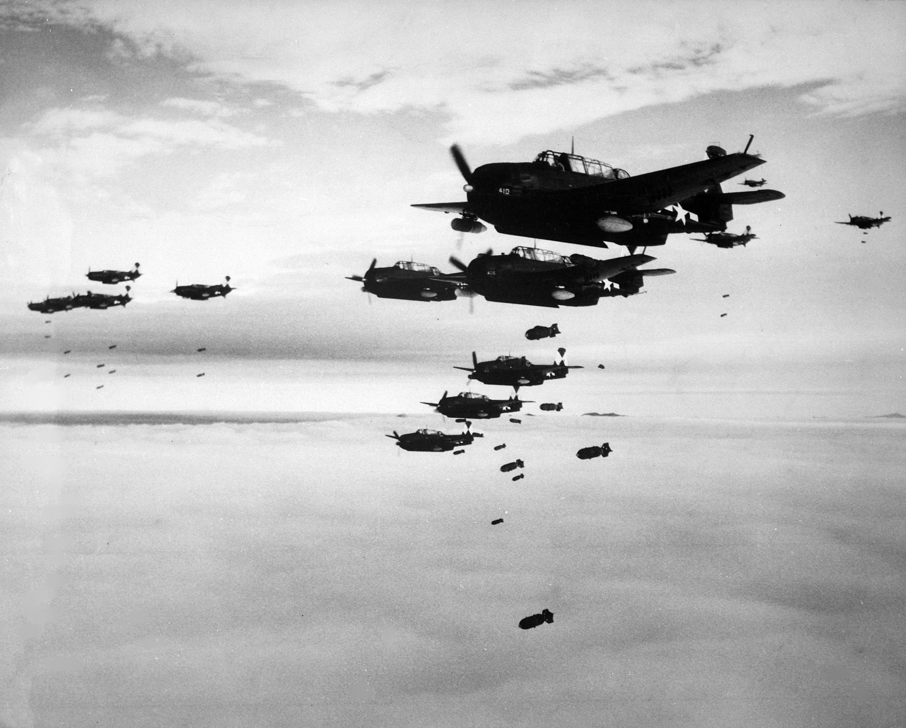 Aerial Battle of Taiwan–Okinawa. Weapons and Warfare