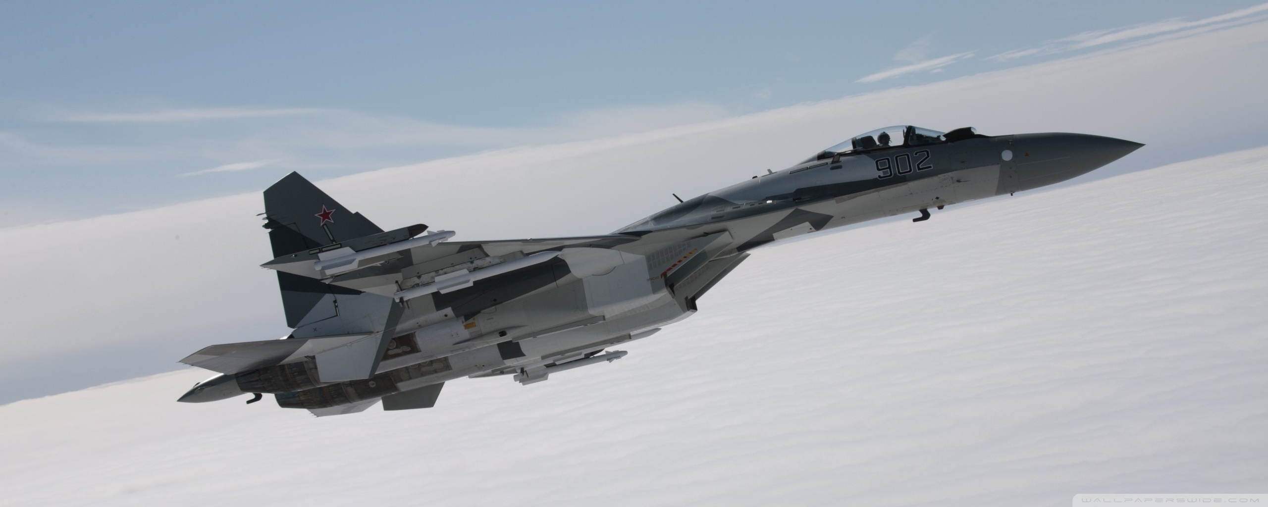 Fighter Jet Ultra HD Desktop Background Wallpaper for 4K UHD TV, Multi Display, Dual Monitor, Tablet