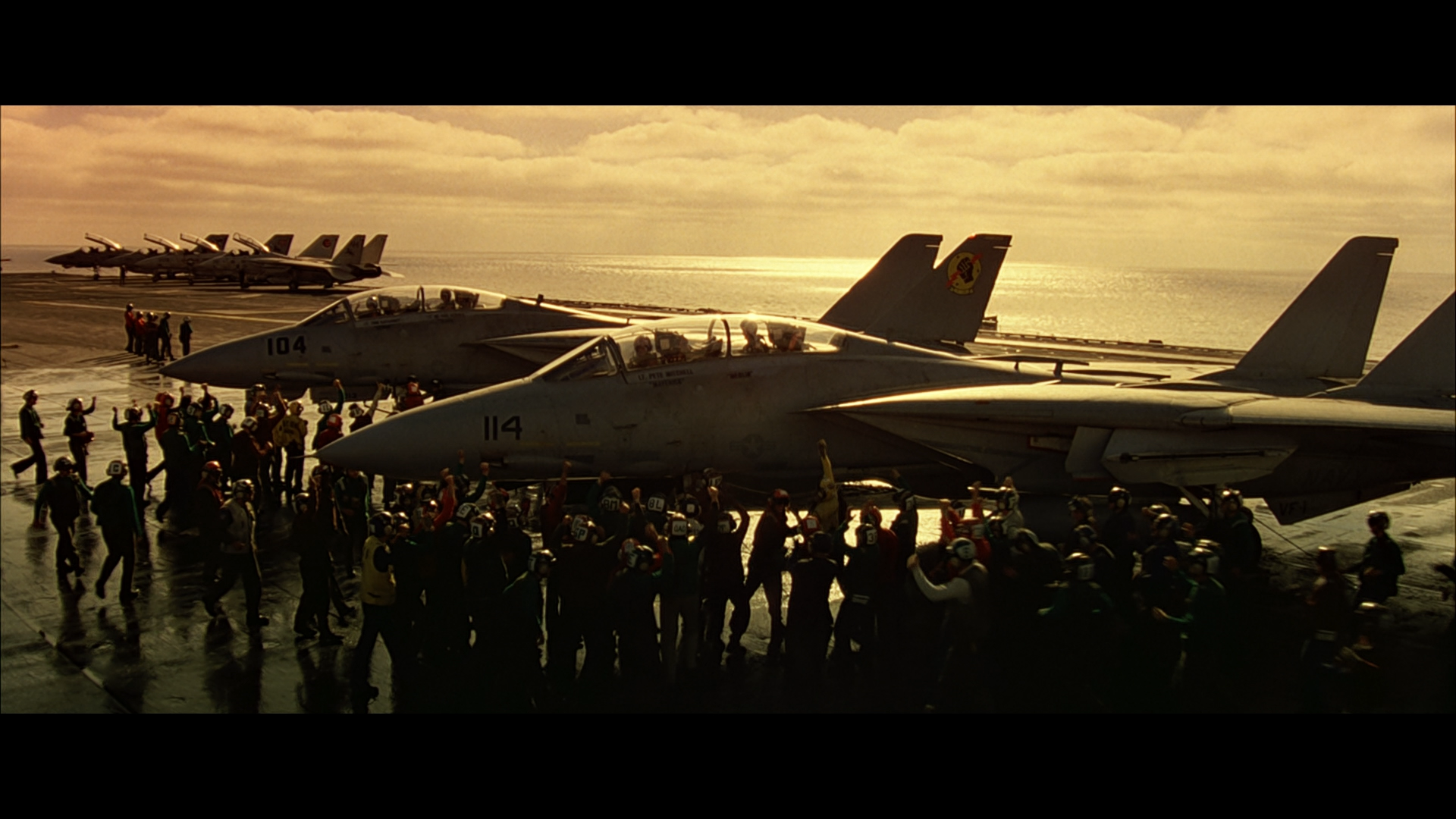 Top Gun Film F 14