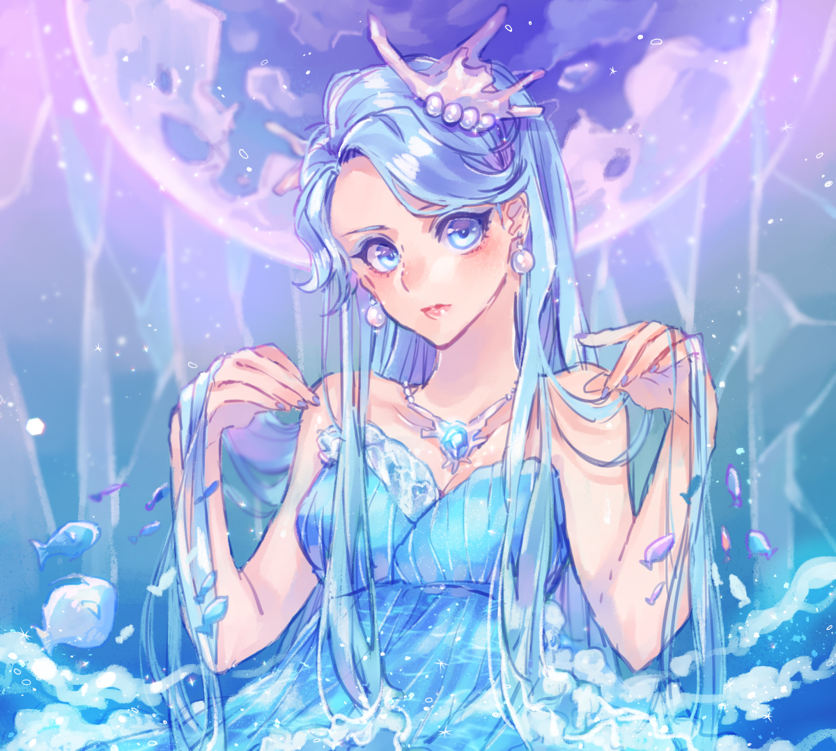 Cookie Run. Anime Image Board