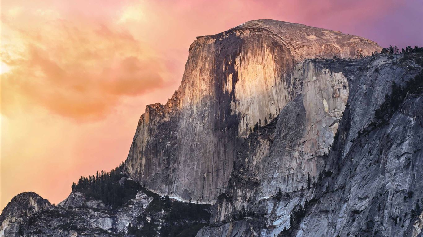 Os X Yosemite MacBook Air Wallpaper Download