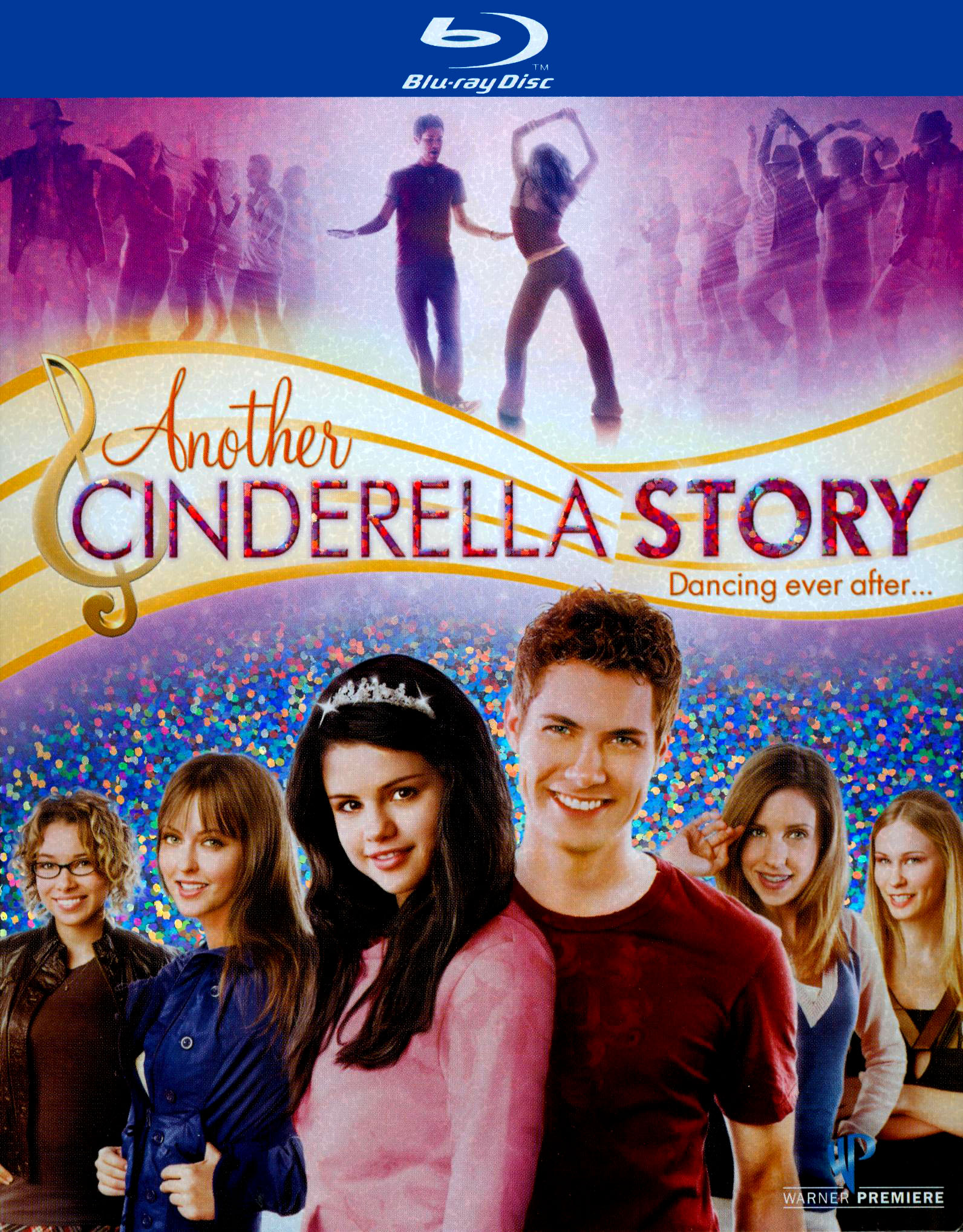 Another Cinderella Story Poster/wallpaper.