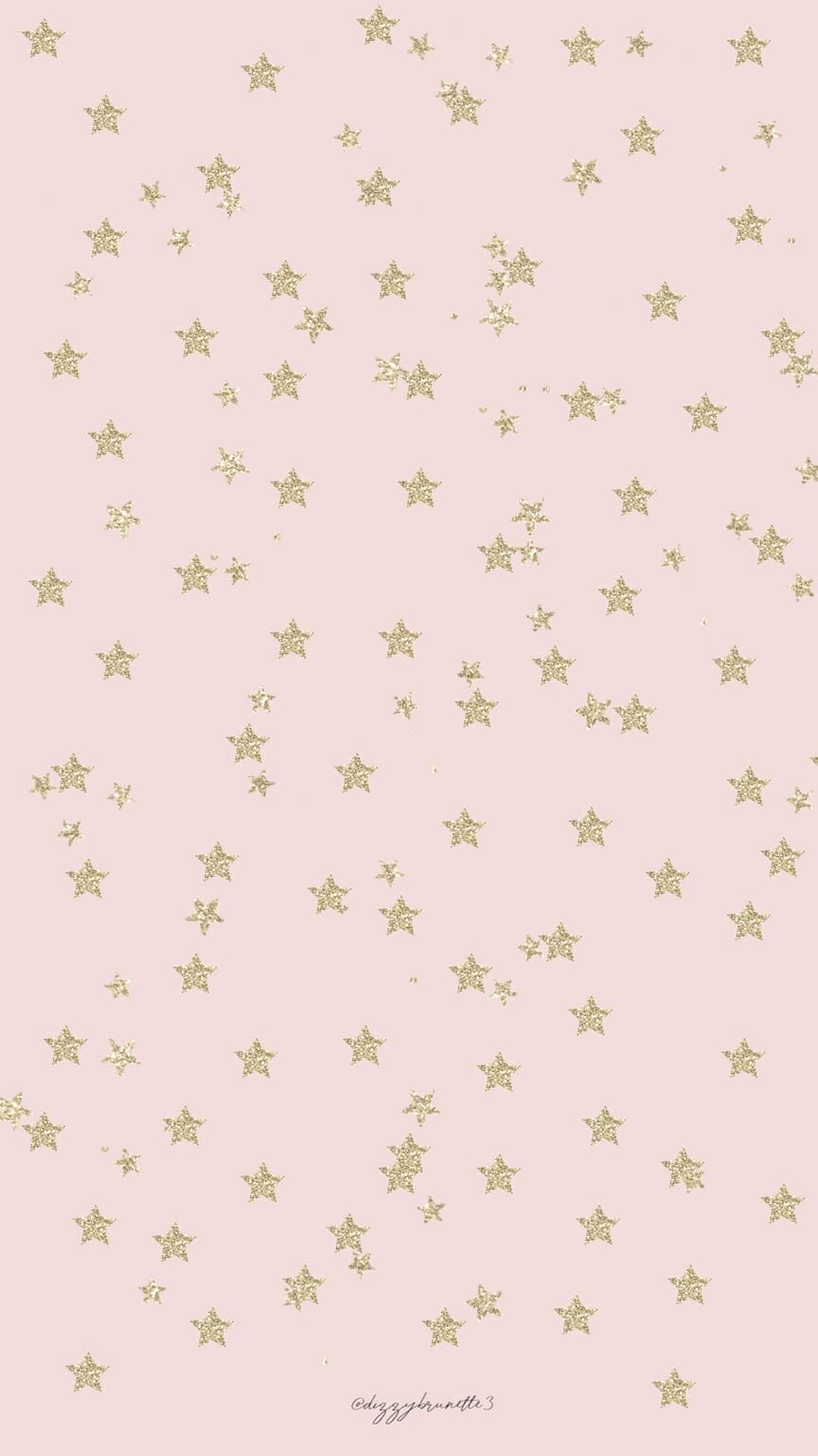 Pink Aesthetic Christmas Wallpaper