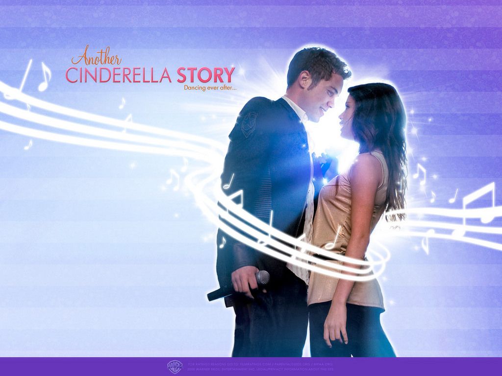 Another Cinderella Story Poster Wallpaper. Another Cinderella Story, A Cinderella Story, Love Movie