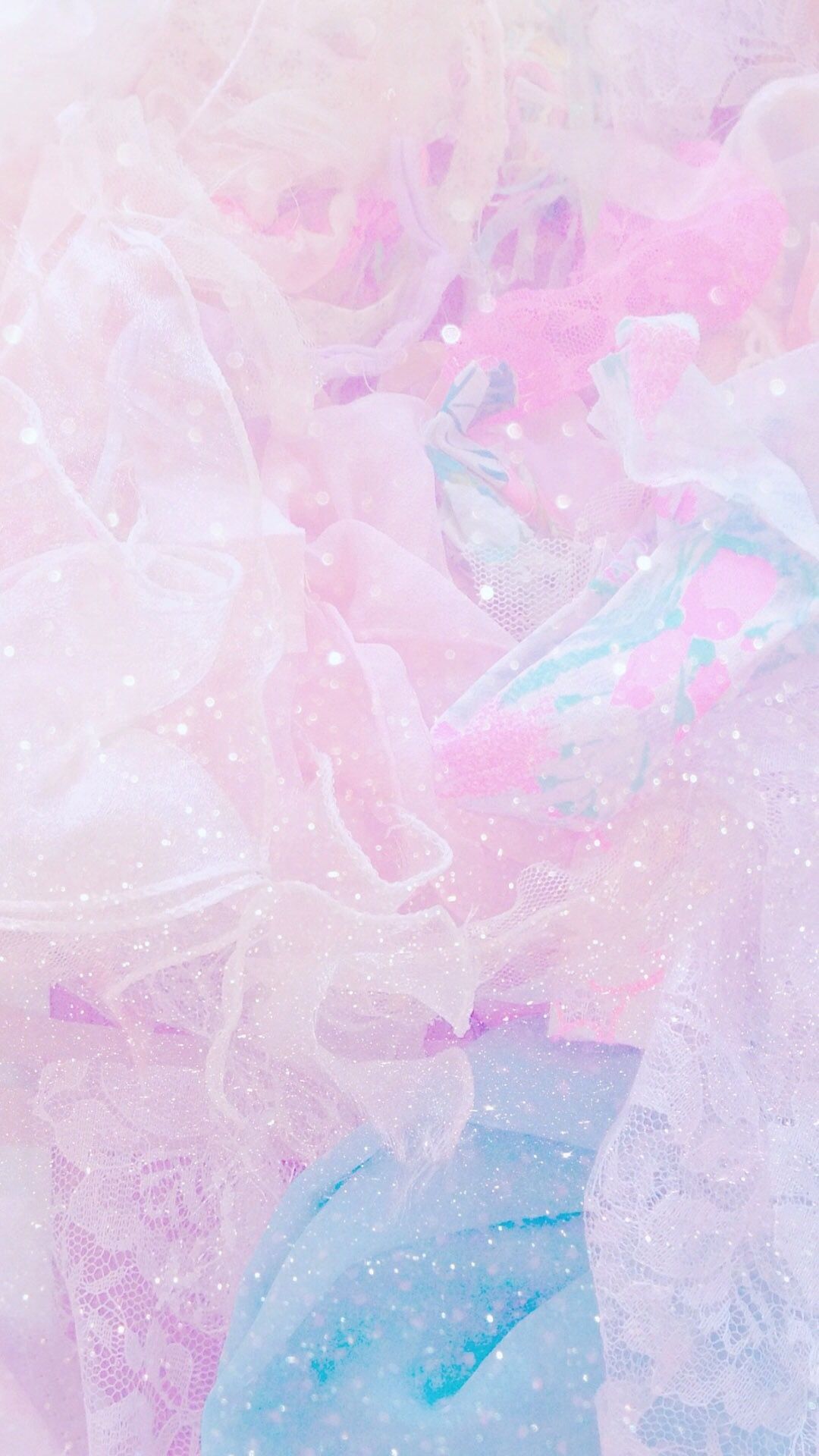 Cute Pastel Wallpaper iPhone