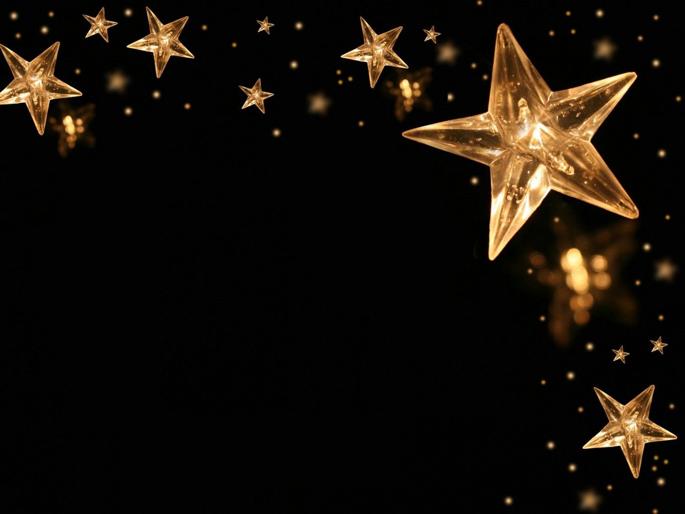 Black and Gold Christmas Wallpaper Free Black and Gold Christmas Background