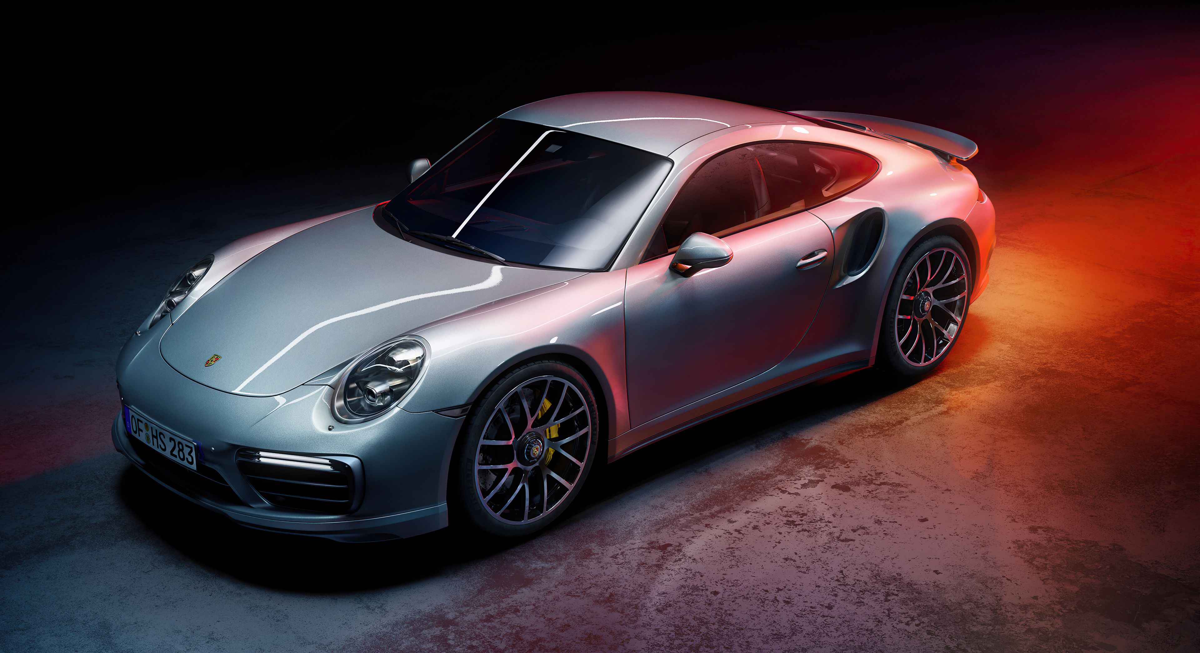 Porsche 4k 2020 turbo s, Porsche Porsche 911 turbo