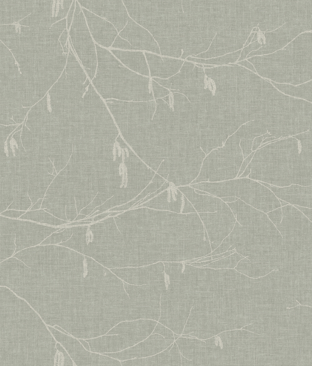 Winter Branches Wallpaper. Wallpaper And Borders. The Mural Store
