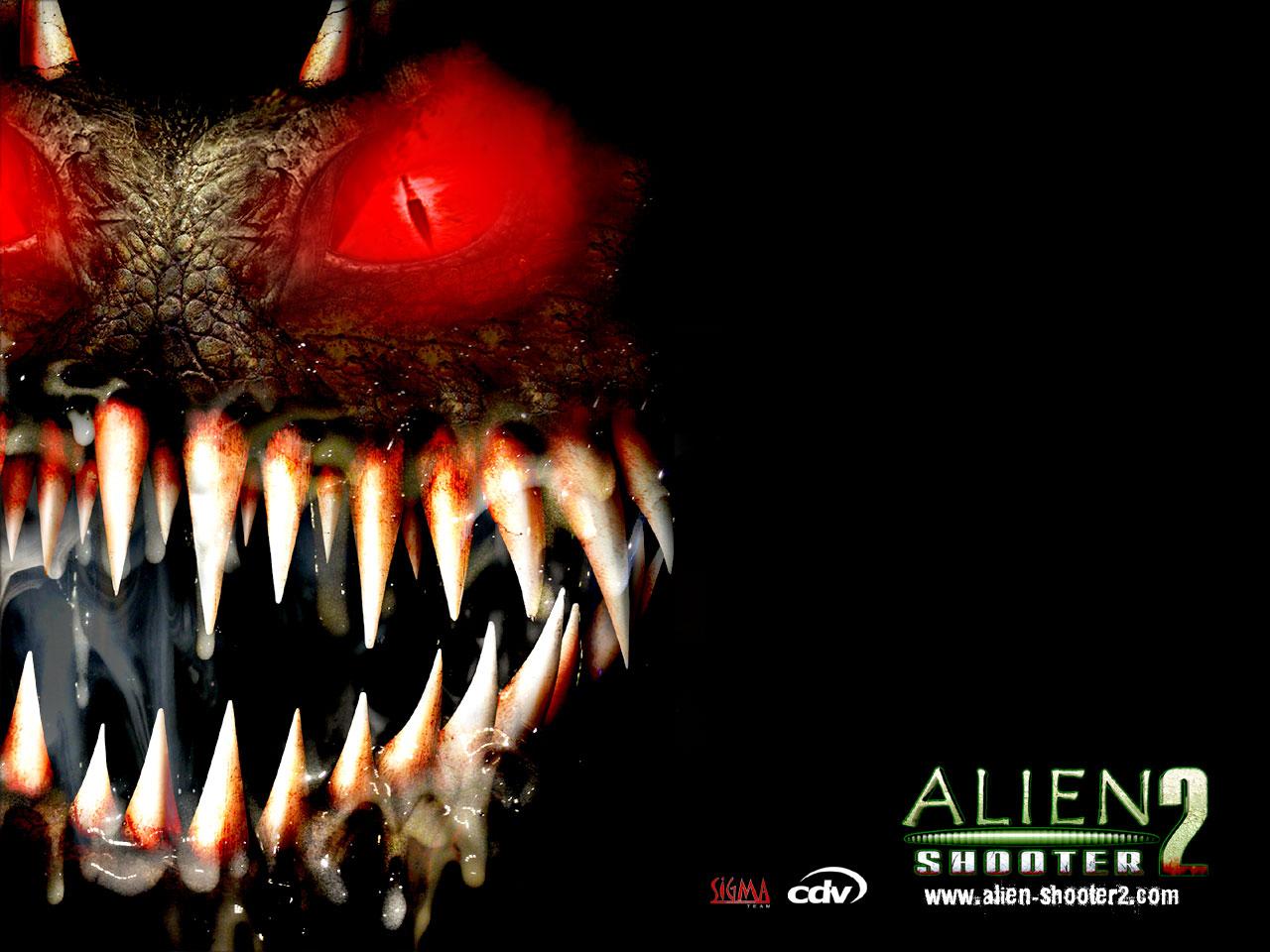 AS2 wallpaper image Shooter 2: Vengeance