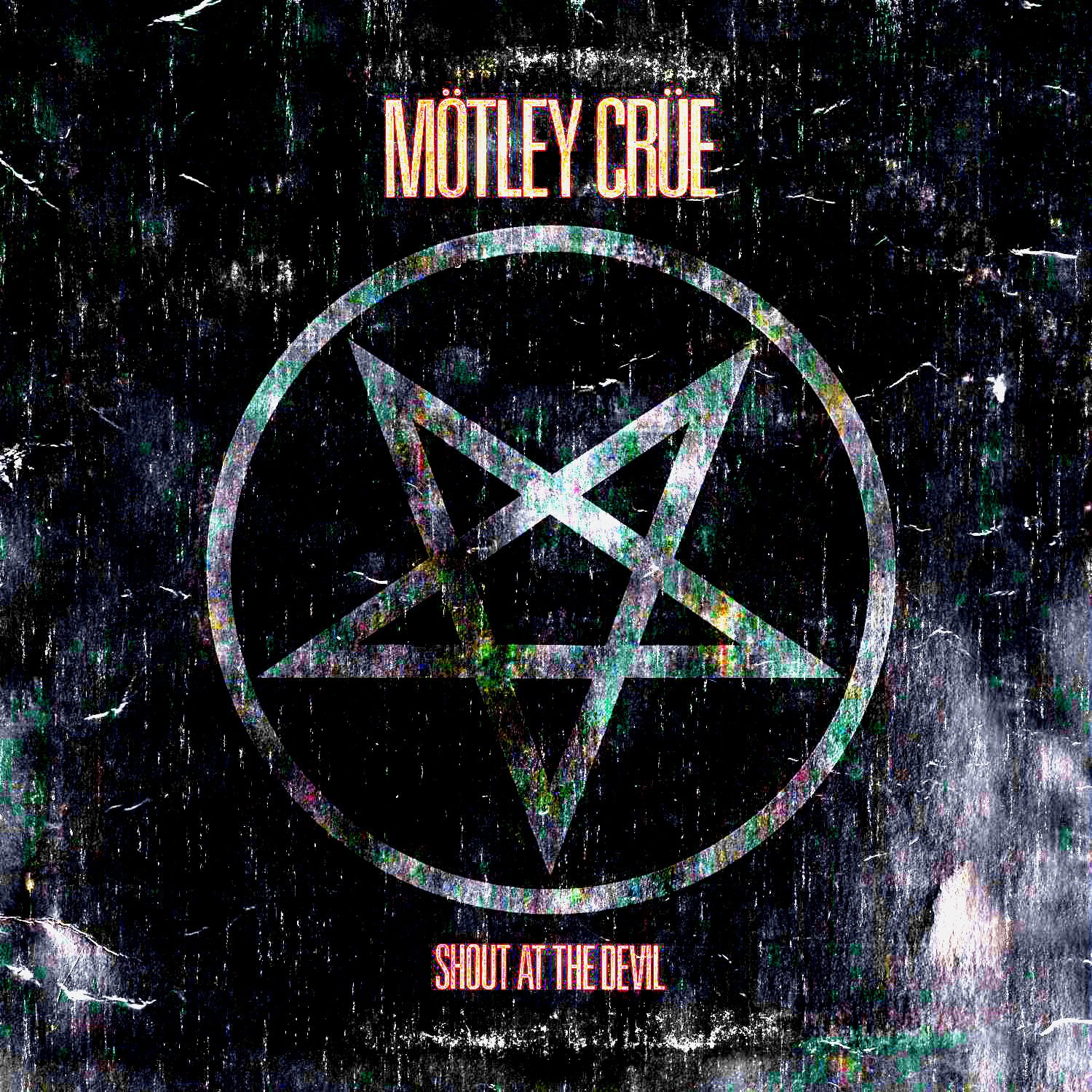 Glam Metal Wallpapers Wallpaper Cave