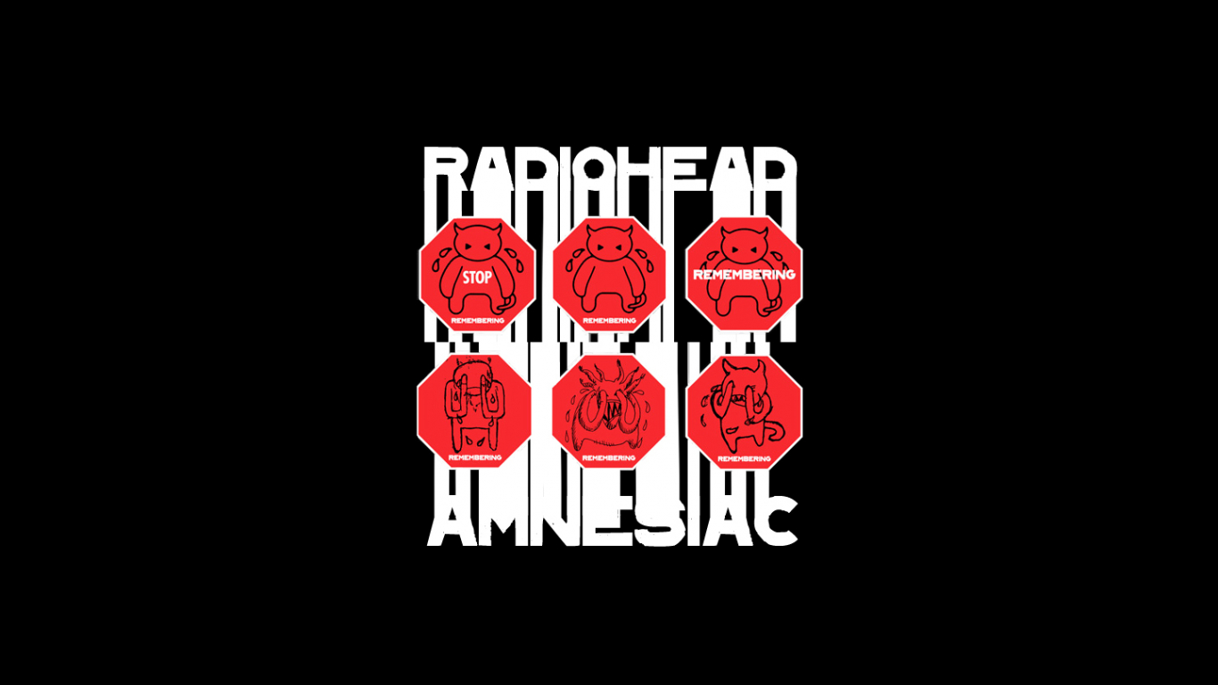 Free download Amnesiac Radiohead Wallpaper Amnesiac Radiohead HD Wallpaper [1440x900] for your Desktop, Mobile & Tablet. Explore Radiohead Wallpaper. Radiohead Wallpaper 1920x Radiohead Wallpaper 1080p, Radiohead Desktop Wallpaper