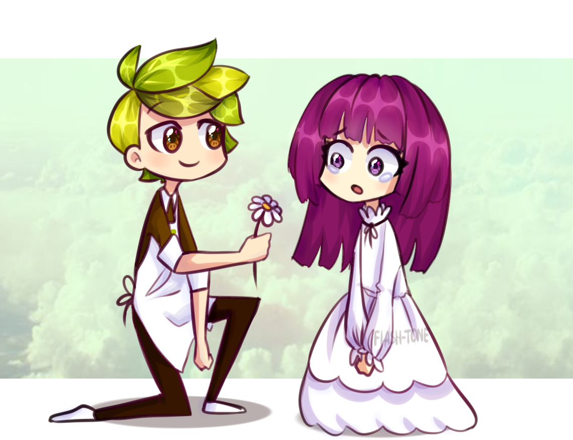 Herb Cookie and Onion Cookie. Cookie run, Character inspiration, Cute cookies