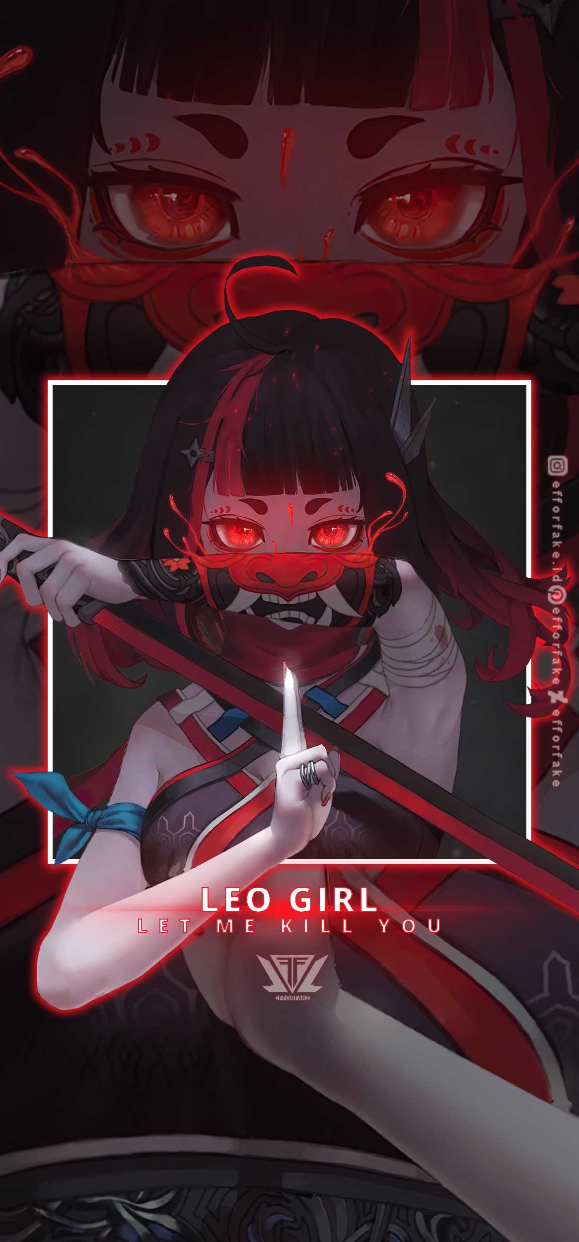 Leo Girl Wallpaper Free HD Wallpaper