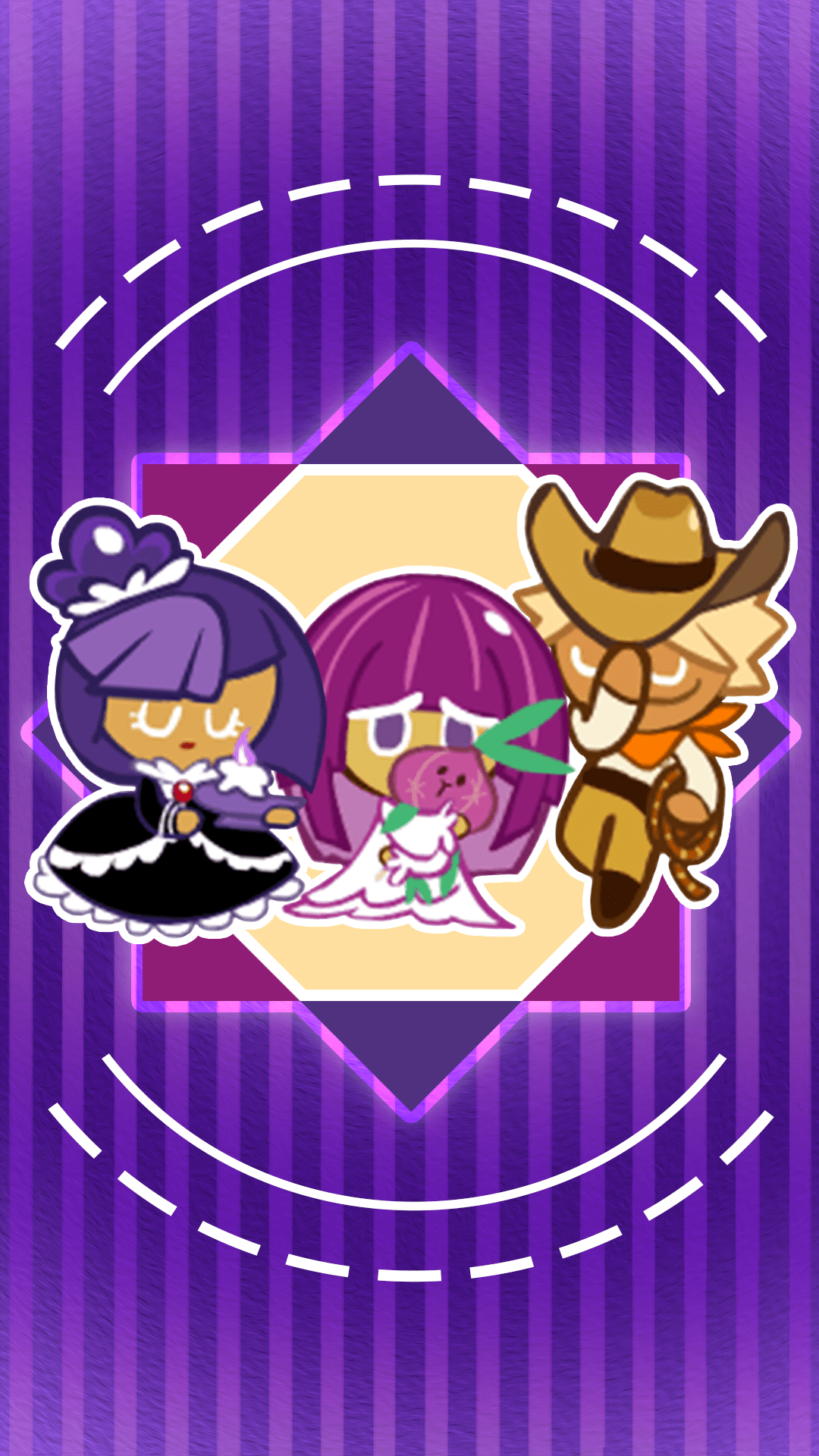Wallpaper Of Cookie Run On Twitter Need Some New Cookierun Wallpaper We Got You Covered
