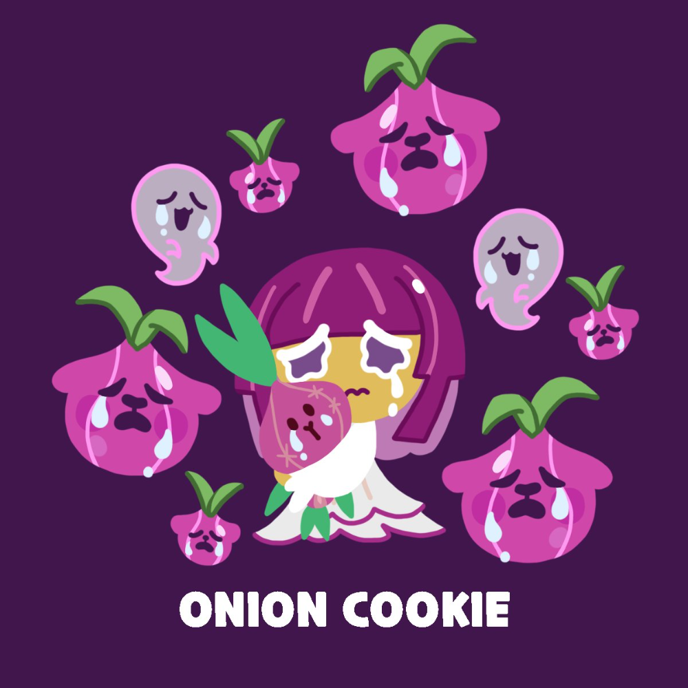 cookie run