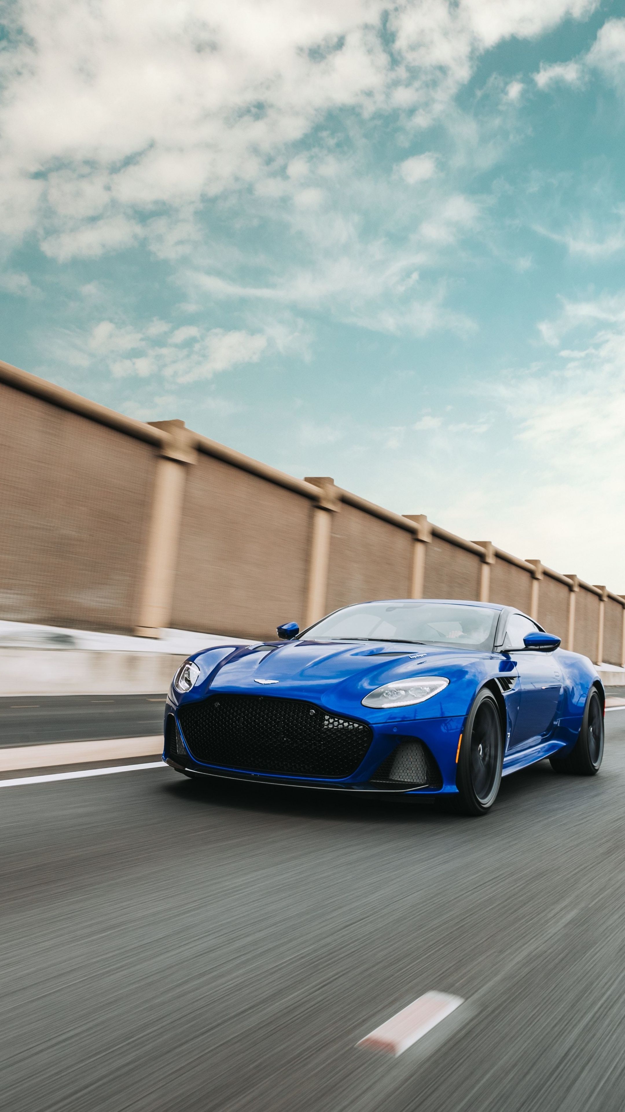 Aston Martin, blue, sports car wallpaper. Aston martin, Sports car, Sports car wallpaper