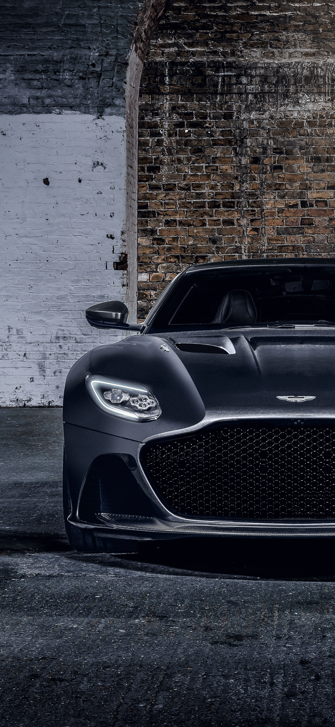 Aston Martin Dbs Superleggera 007 Edition 5k iPhone XS, iPhone iPhone X HD 4k Wallpaper, Image, Background, Photo and Picture