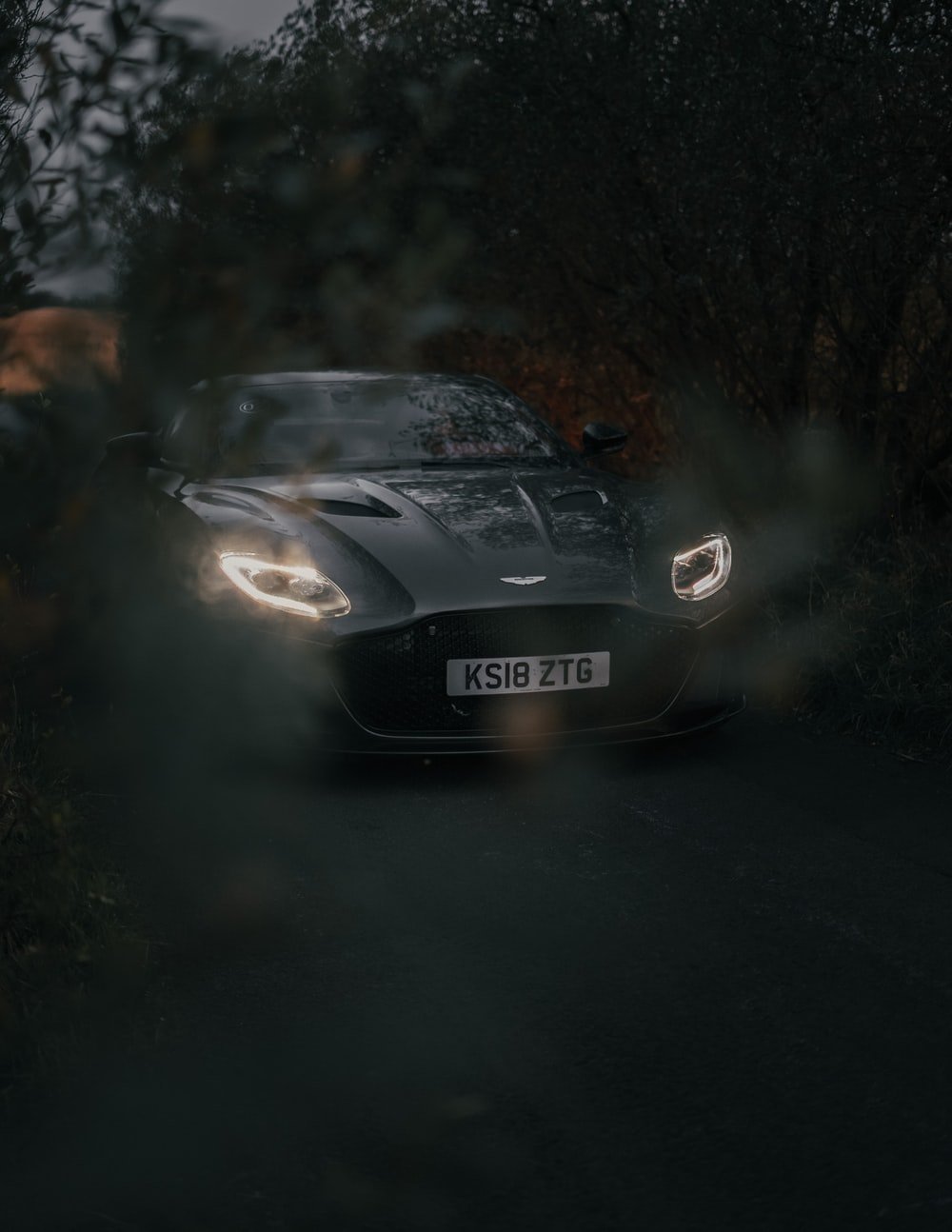 1K+ Aston Martin Picture. Download Free Image
