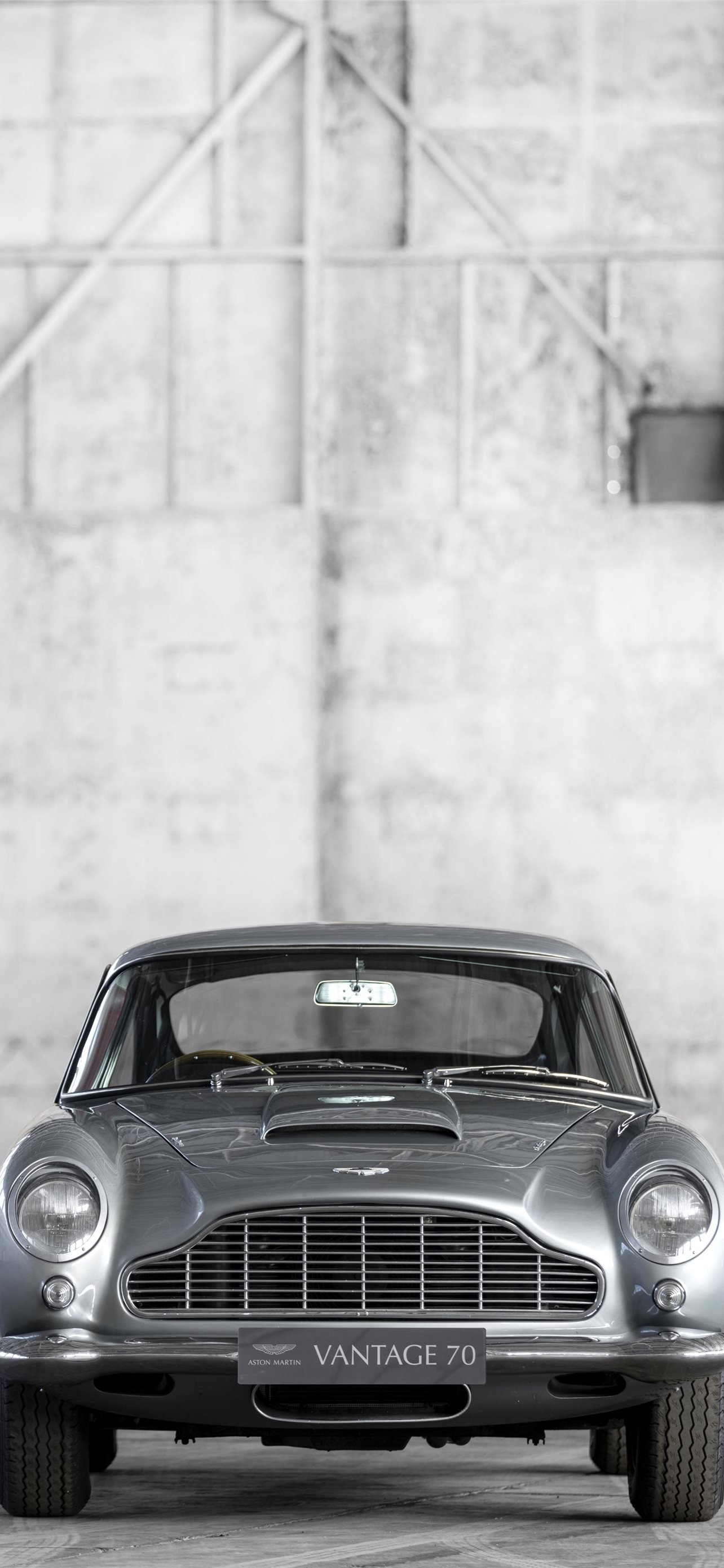 Aston Martin iPhone Wallpapers - Wallpaper Cave