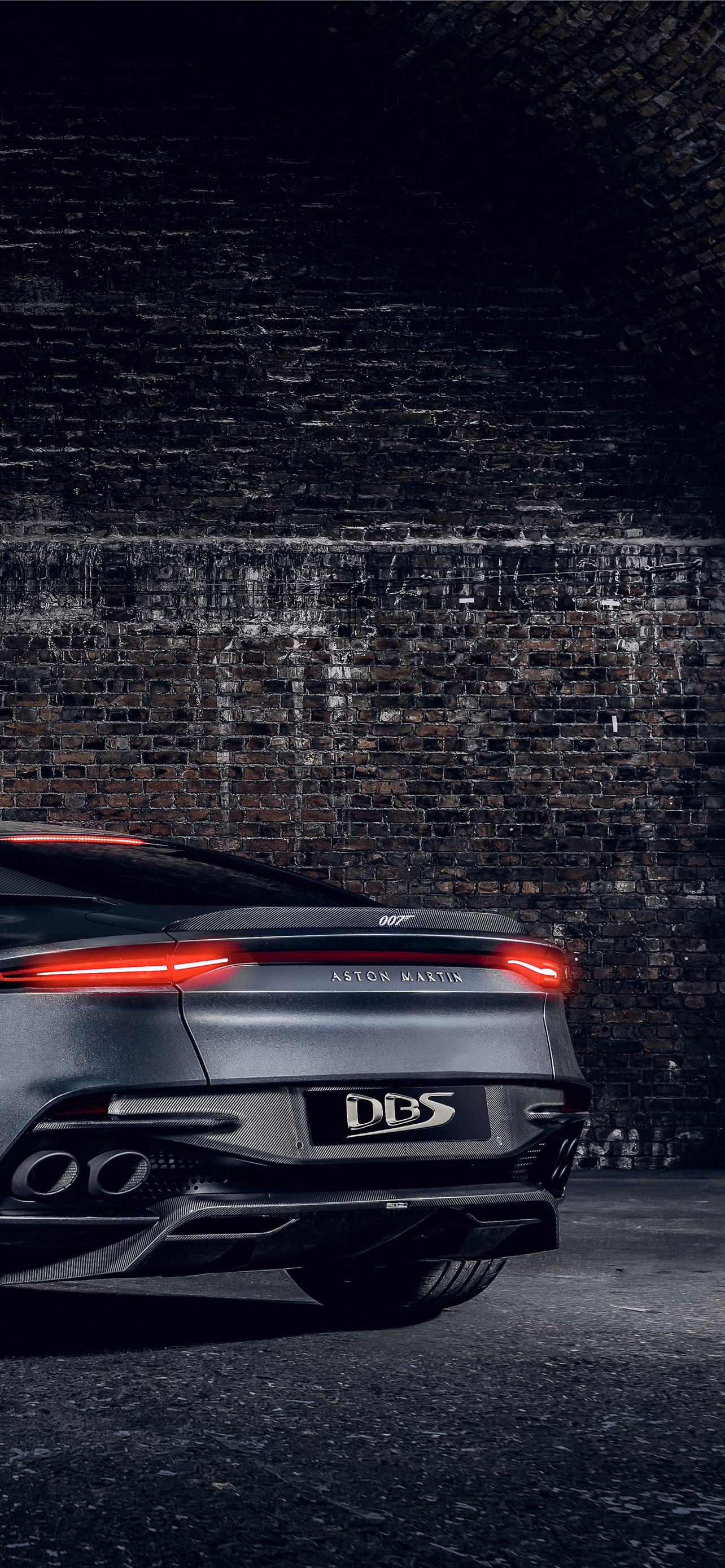 Best Aston martin dbs superleggera volante iPhone HD Wallpaper