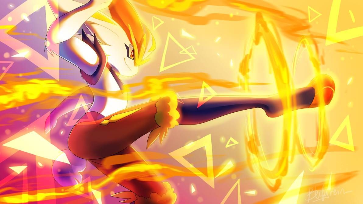 Mega Cinderace Wallpapers - Wallpaper Cave