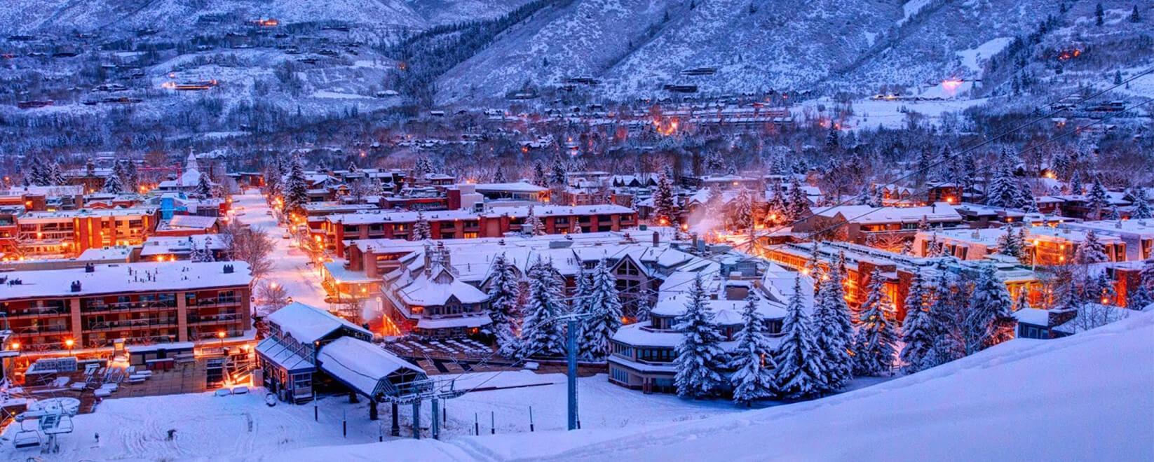 Après & Chill: Where to Go and What to Pack in Lake Tahoe, Aspen, and Park City
