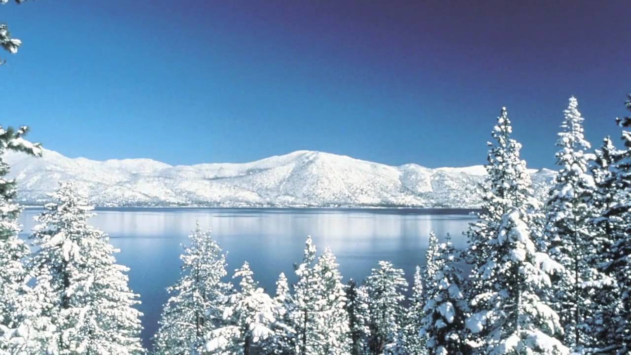 Reno Tahoe Winter Games Coalition TV Commercial