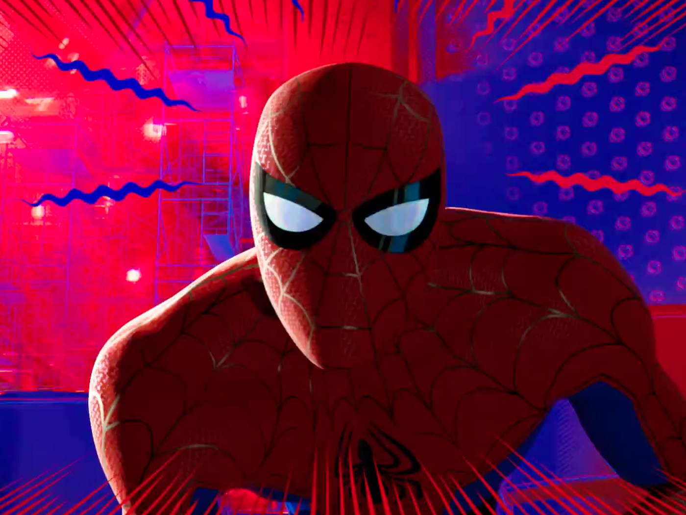Spider Man Into The Spider Verse Trailer: Easter Eggs You Probably Missed