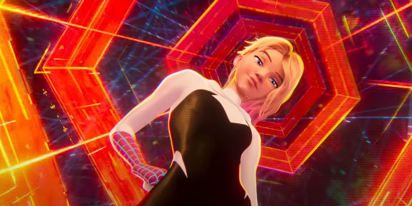 Spider Man: Into The Spider Verse 2 Image Show New Sides Of The Multiverse