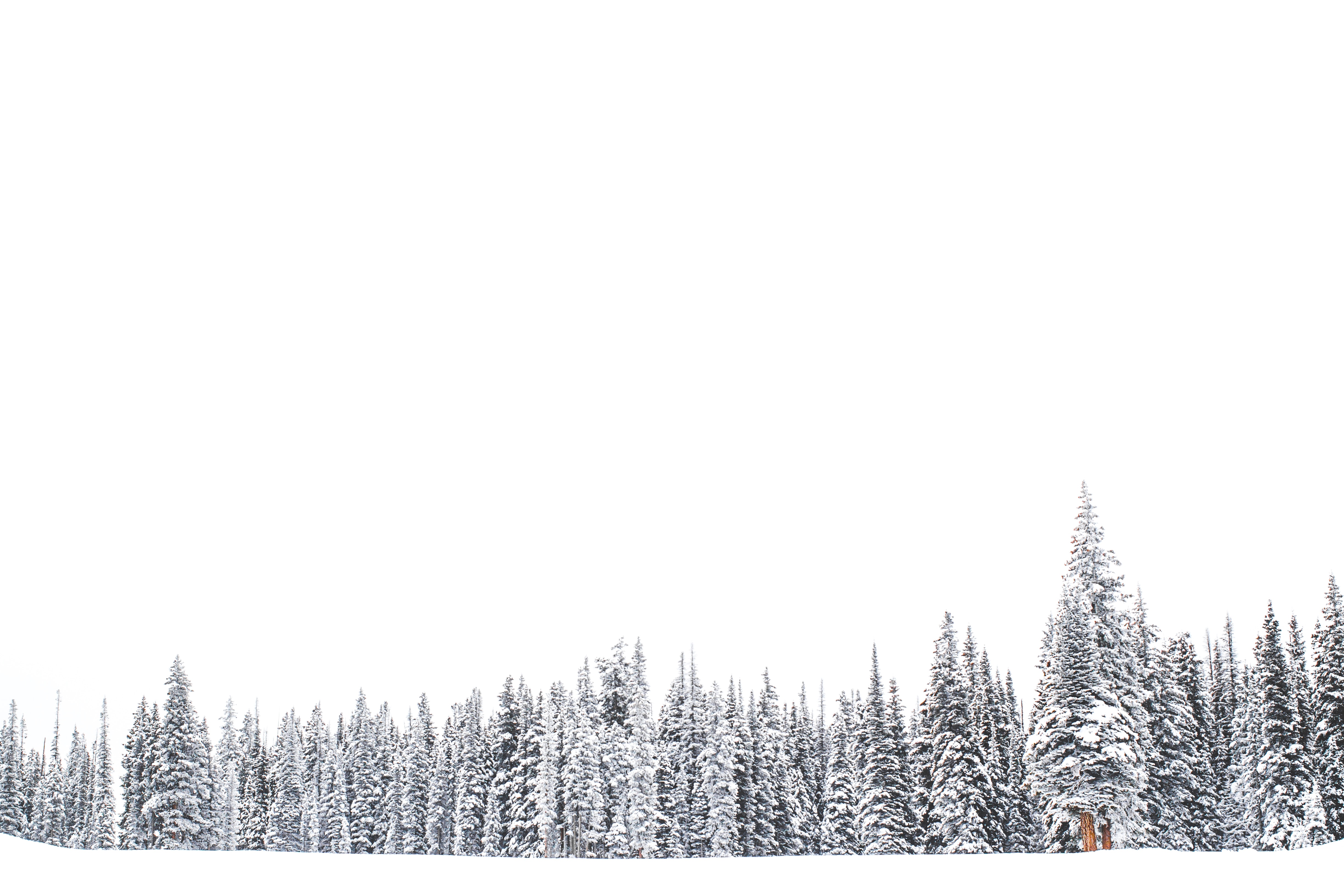 Aesthetic Background Laptop Winter Wallpaper Portal