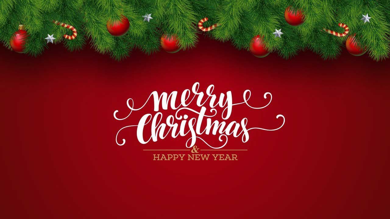 Christmas 2021 Wallpaper