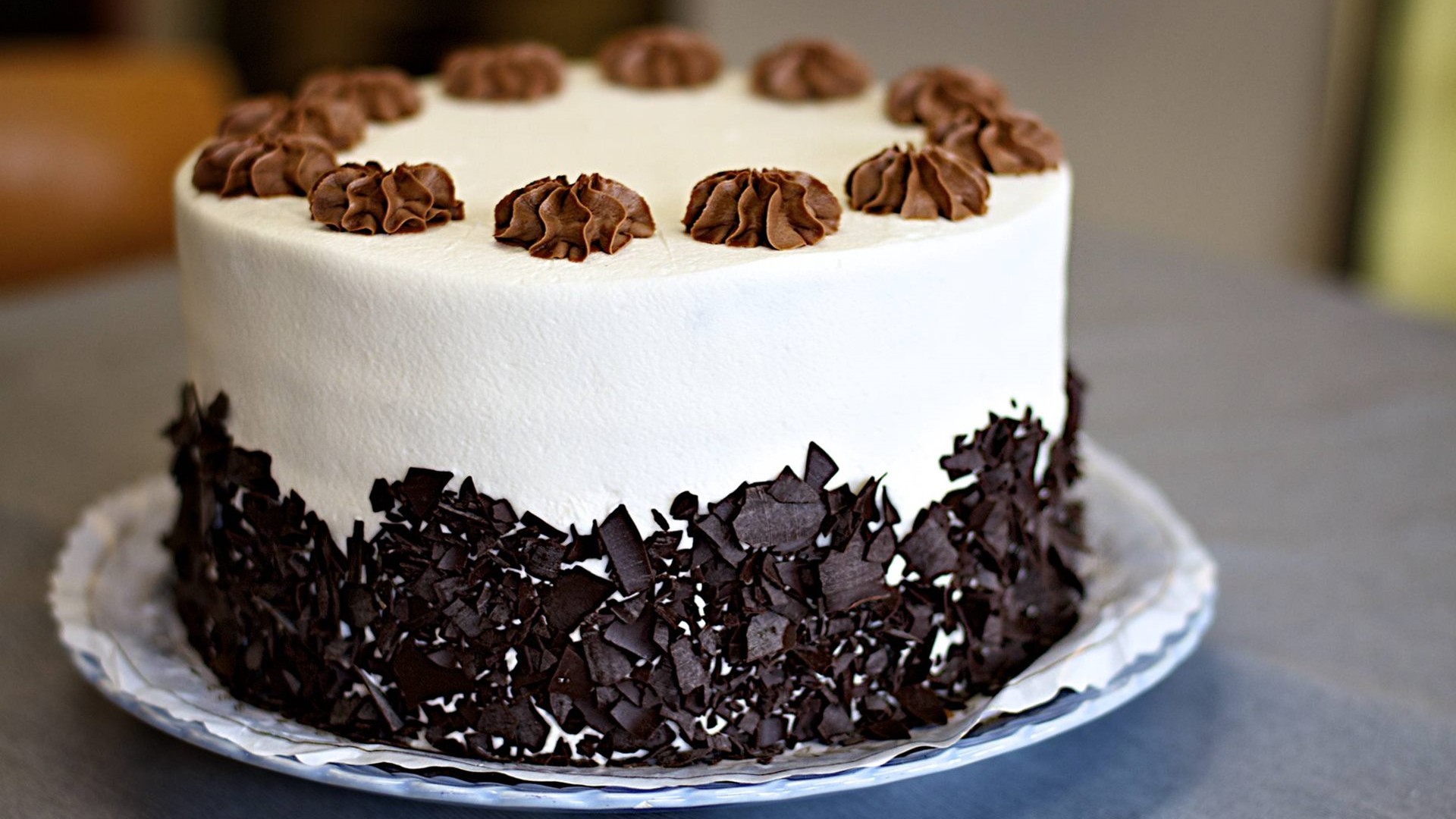 Cake Desktop Wallpaper Cool Wallpaper HD