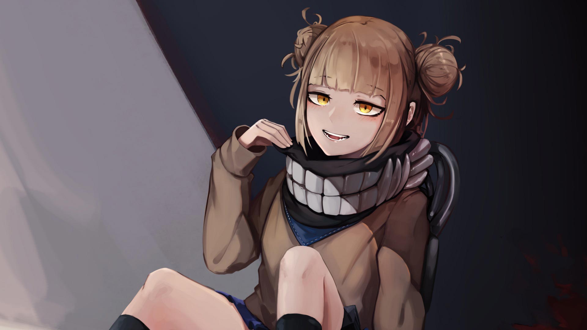 Himiko Toga Wallpaper. Top Himiko Toga Image