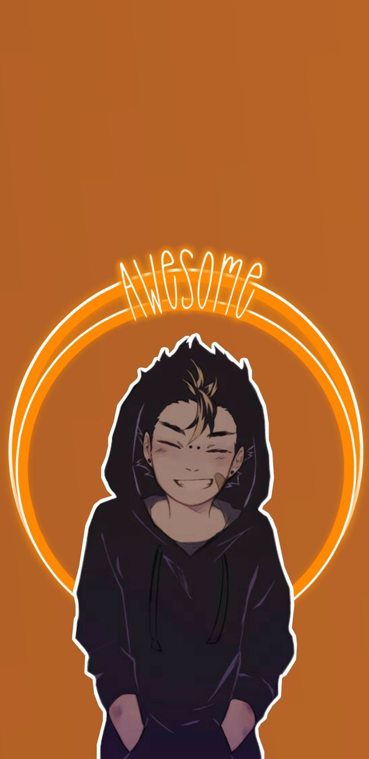 Haikyuu Nishinoya Wallpaper