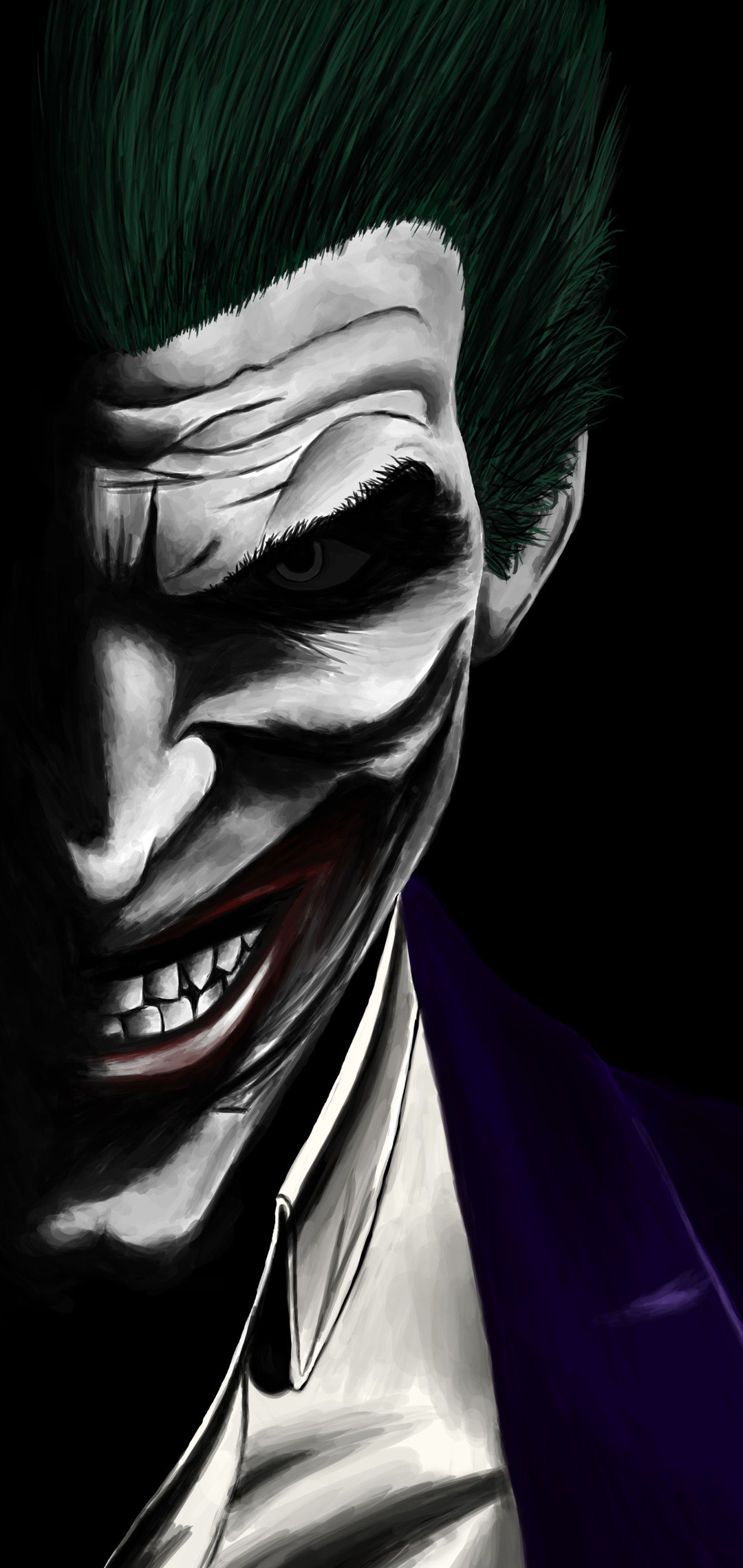 Anime Wallpaper Vivo Top Wallpaper