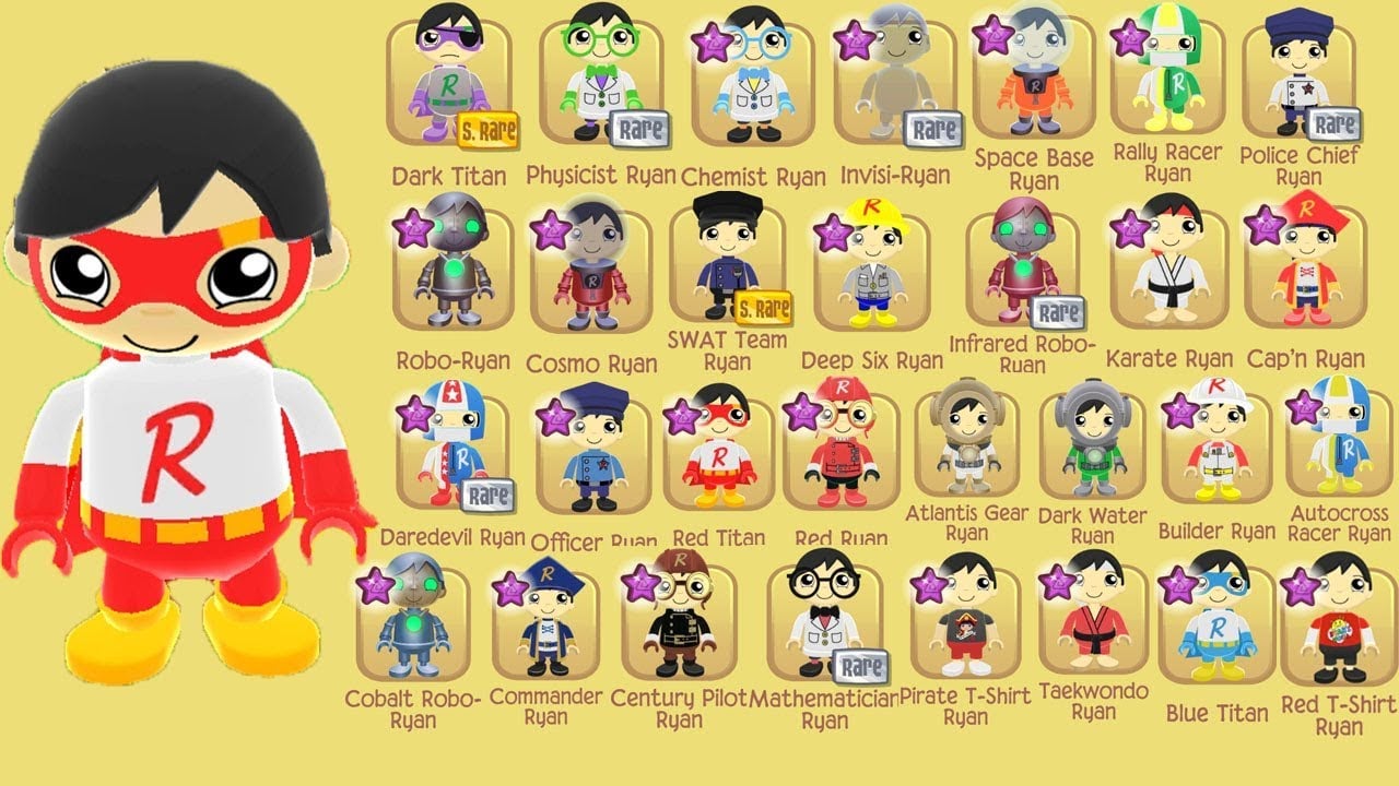 Tag With Ryan Wallpapers Wallpaper Cave