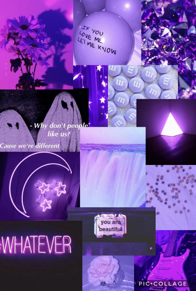 Purple aesthetic wallpaper✨. Purple aesthetic, Aesthetic wallpaper, iPad wallpaper