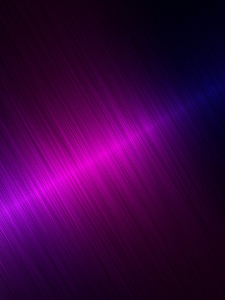 Brushed Purple iPad mini wallpaper