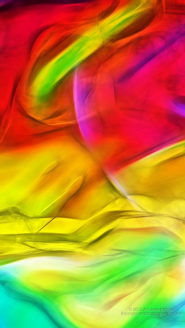 oppo r7 wallpaper, orange, green, colorfulness, yellow, pattern